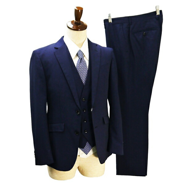 楽天市場】スーツセレクト 4s（スーツ・セットアップ｜メンズ