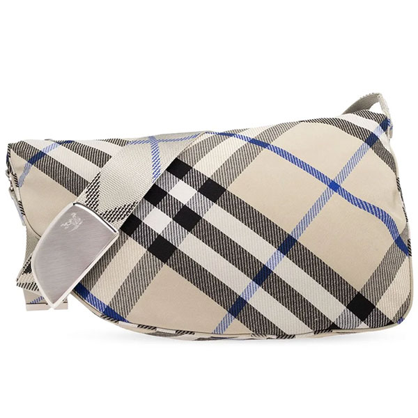 バーバリー(BURBERRY) アウトレット メッセンジャーバッグ | 通販