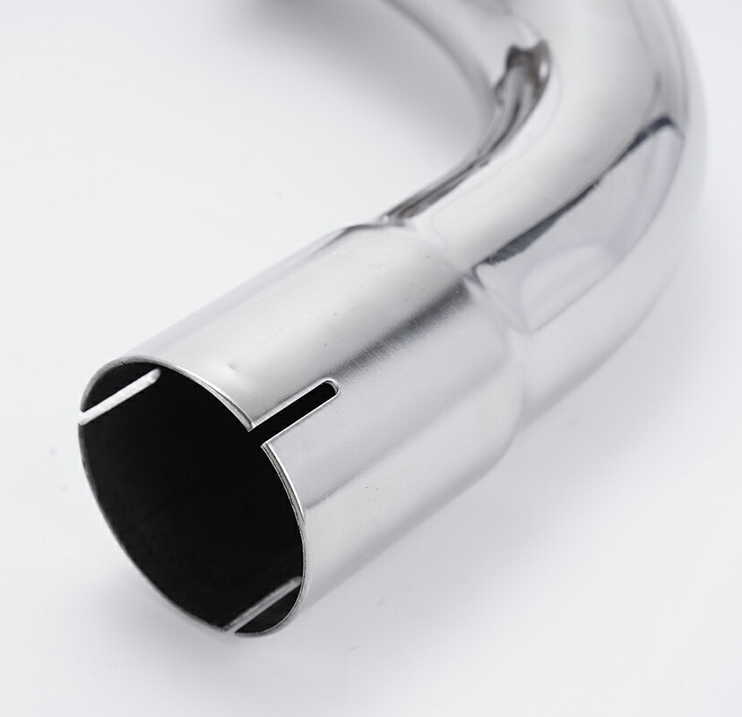 楽天市場】LSEX-F HA36 用 ハイフローフロントパイプ ターボ