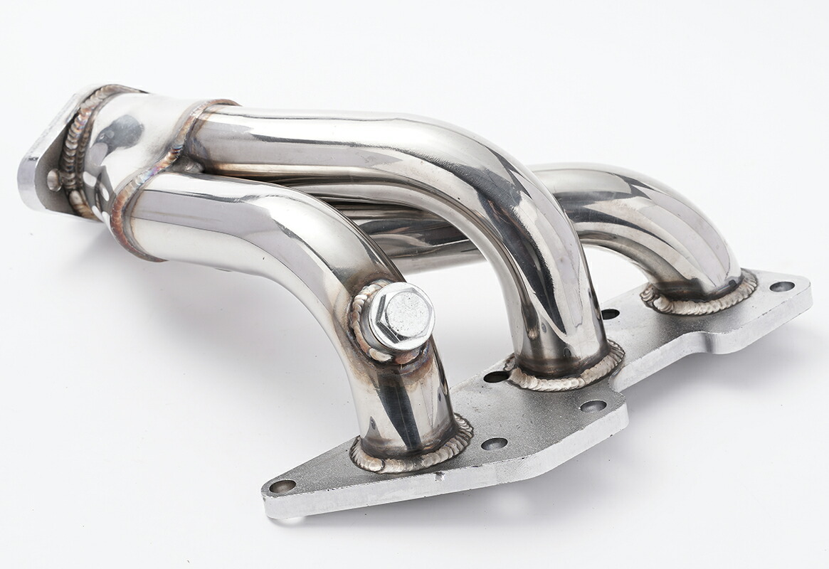 楽天市場】LSEX-F L700S/L900S/L750S/L800S エキゾースト マニホールド