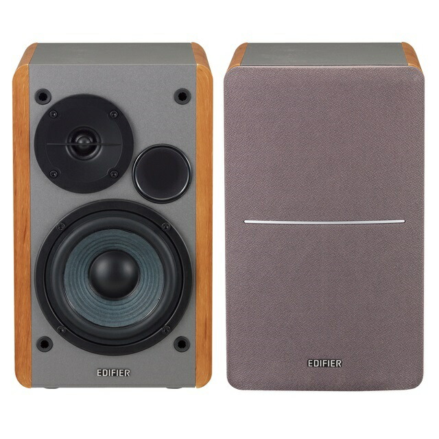 楽天市場】[7%OFFクーポン 11日朝まで]Edifier ブックシェルフ型マルチ