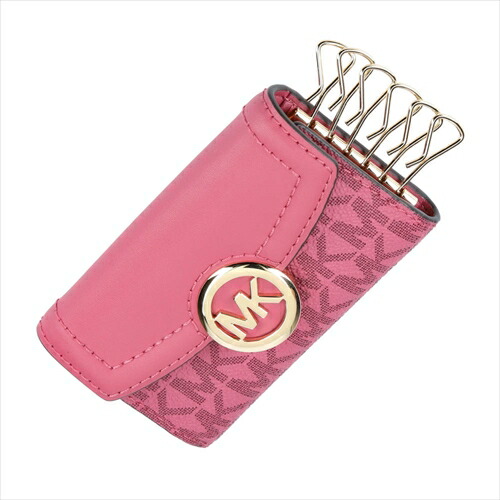 楽天市場】【スペシャル】[マイケルコース] キーケース フルトン