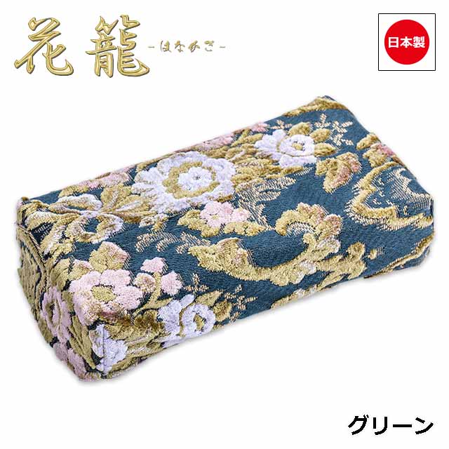 楽天市場】日本製 金華山 ティッシュカバー 汎用 ティッシュケース