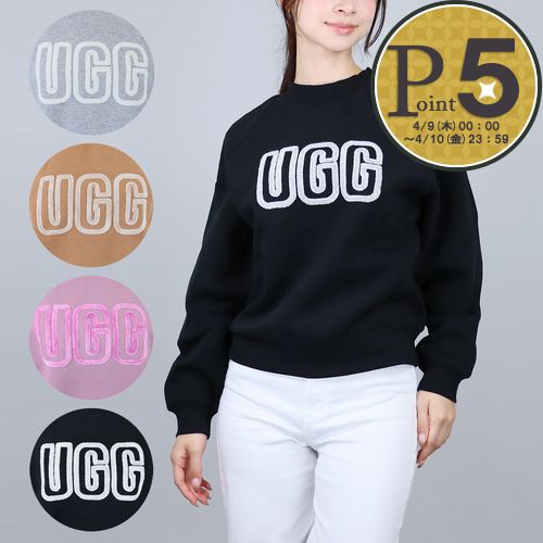 楽天市場】【4日20時〜28h限定ポイント5倍】 アグ UGG レディース