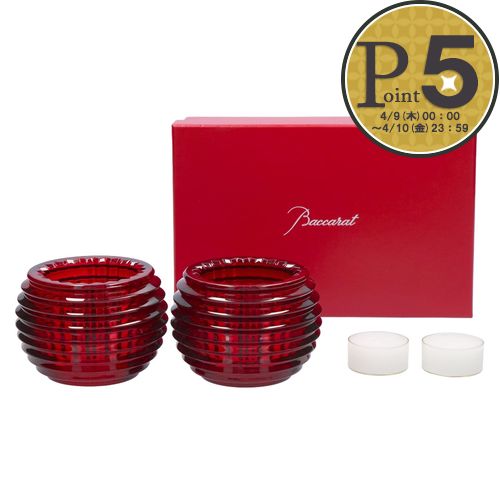 楽天市場】バカラ キャンドルの通販