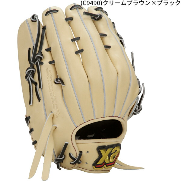 楽天市場】ザナックス ZANAX 野球 軟式 グローブ グラブ 外野