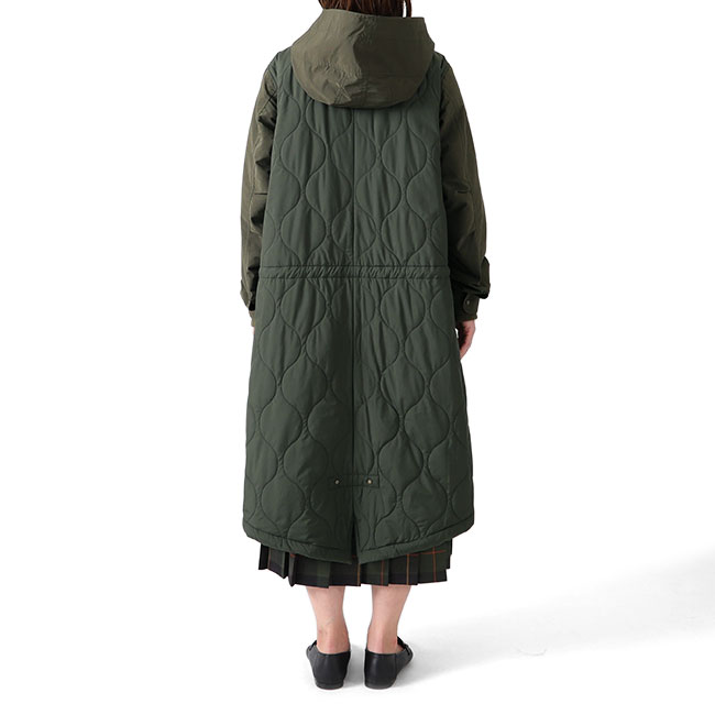 楽天市場】Fred Perry フレッドペリー ミックスパネル モッズパーカー