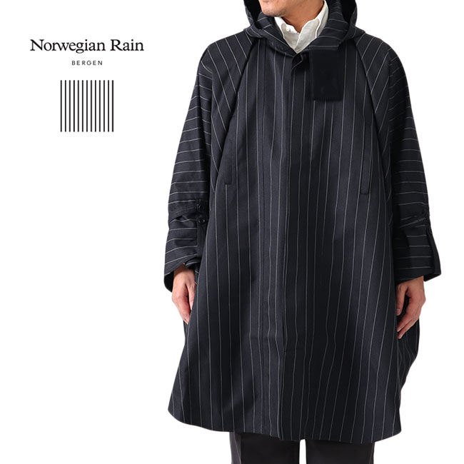 楽天市場】Norwegian Rain ノルウェージャンレイン ヘリンボーン