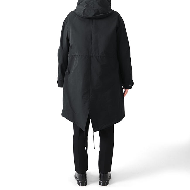 楽天市場】[TIME SALE] THE RERACS ザ リラクス ライナー付き ロング