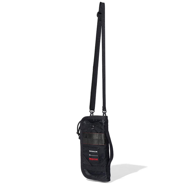 楽天市場】DENHAM × BRIEFING デンハム ブリーフィング ショルダー