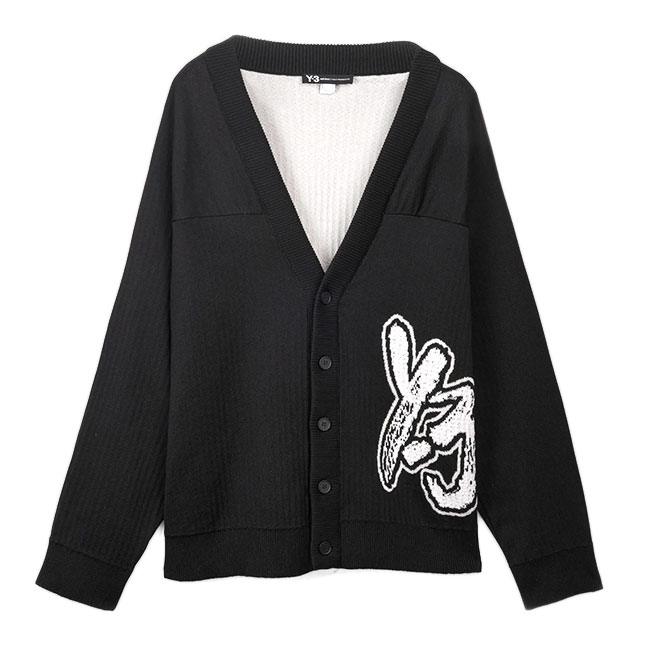 楽天市場】[TIME SALE] Y-3 ワイスリー ブラッシュロゴ オーバーサイズ