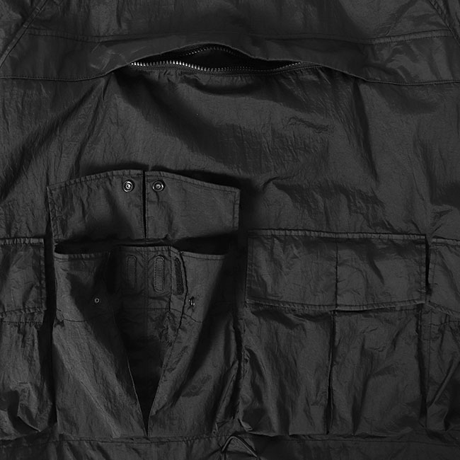 楽天市場】[TIME SALE] Stone Island ストーンアイランド ナイロン