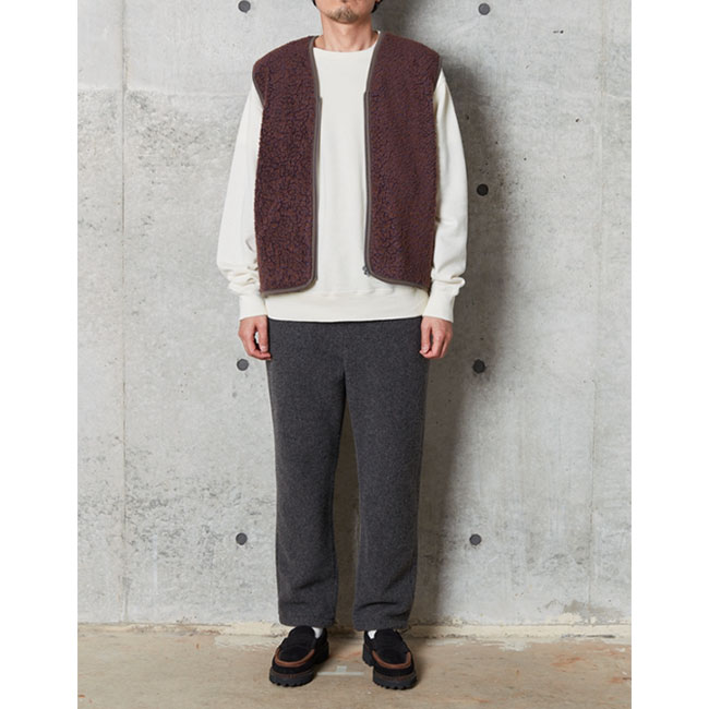 楽天市場】[TIME SALE] FilMelange フィルメランジェ HOWELL ハウエル