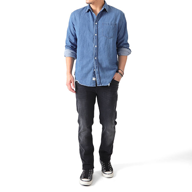 楽天市場】Frank&Eileen フランク&アイリーン LUKE VWD ルーク