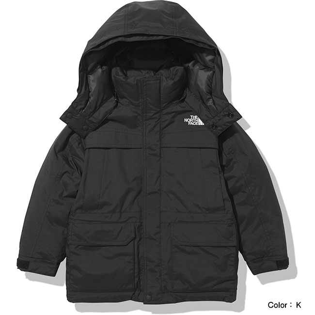 楽天市場】[TIME SALE] THE NORTH FACE ノースフェイス ファーフード