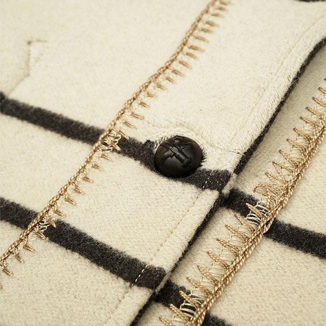 楽天市場】Nigel Cabourn ナイジェルケーボン MOUNTAINEER BLANKET JK