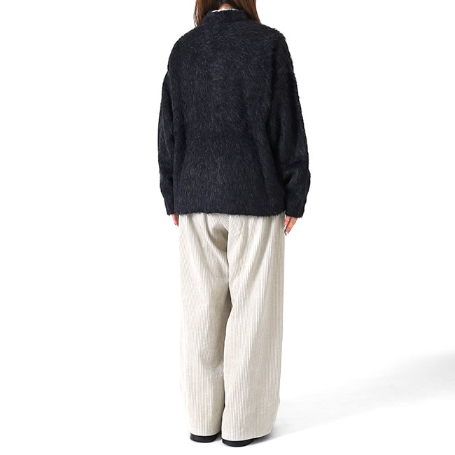 楽天市場】The Inoue Brothers ザ・イノウエブラザーズ Suri Cardigan