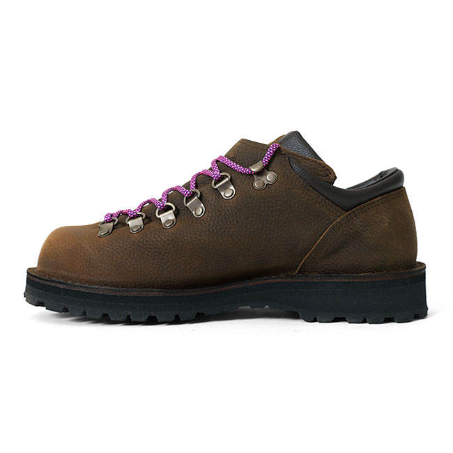 楽天市場】Danner ダナー Mt.Ridge Low W/P Klt マウンテンリッジロー