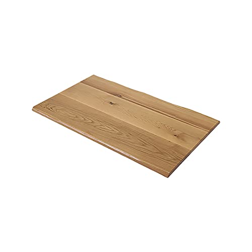 楽天市場】送料無料 天板 デスク テーブル 天板のみ オーク材 W1200