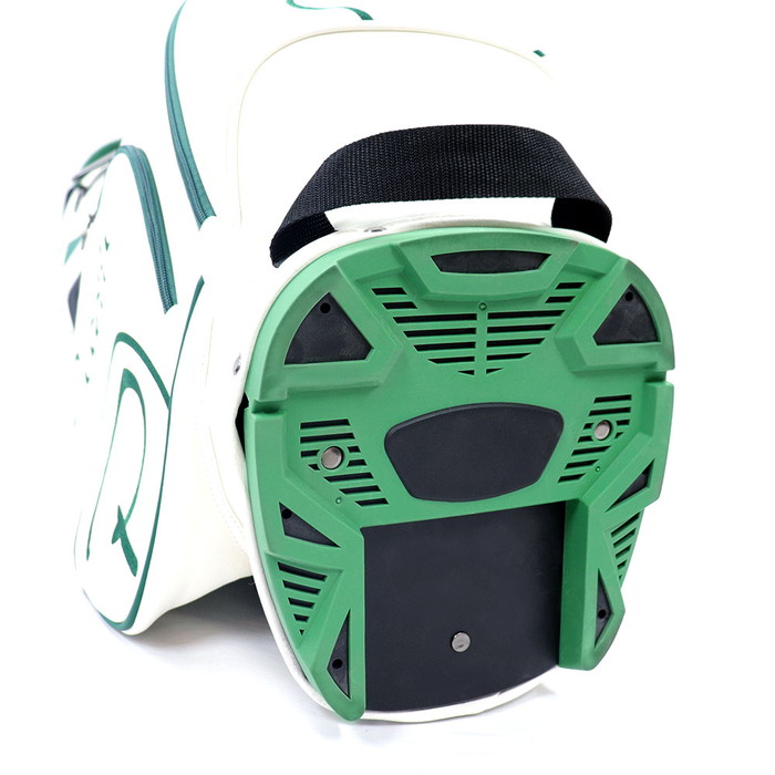 楽天市場】Piretti ピレッティ PR-SB0006 スタンド キャディバッグ 9型