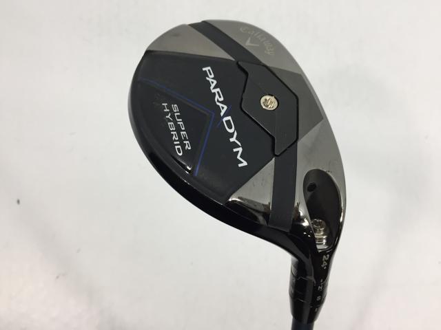 楽天市場】キャロウェイ スーパーハイブリッド 17の通販