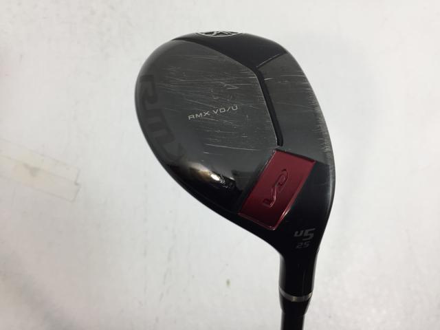 楽天市場】ヤマハ rmx vd ユーティリティ（ゴルフ｜スポーツ