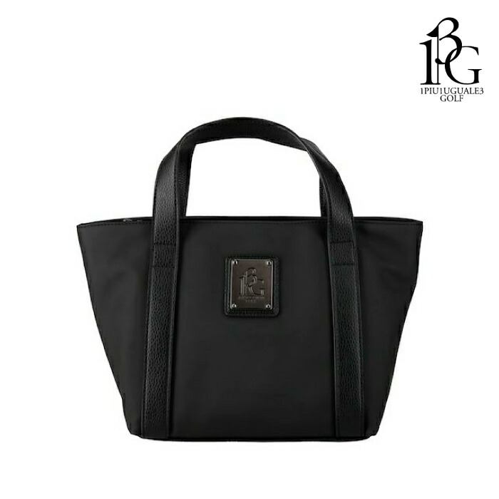 楽天市場】1PIU1UGUALE3（カラーブラック）（カートバッグ・ラウンド