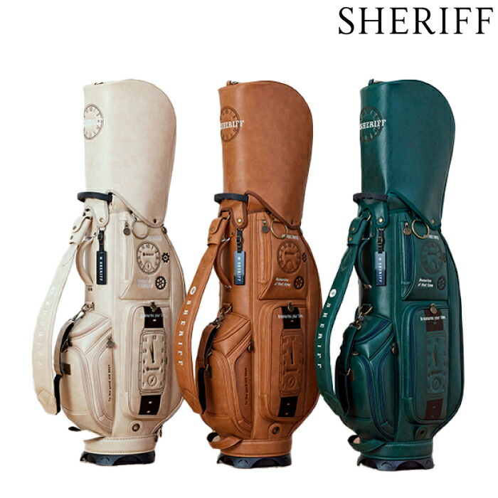 楽天市場】シェリフ キャディの通販