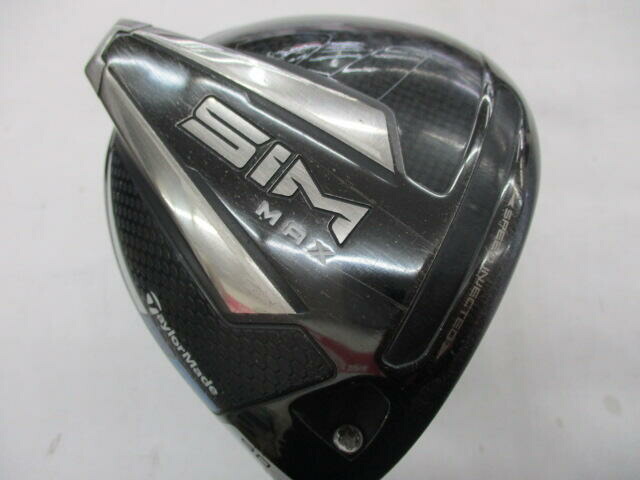 楽天市場】sim maxヘッドのみの通販