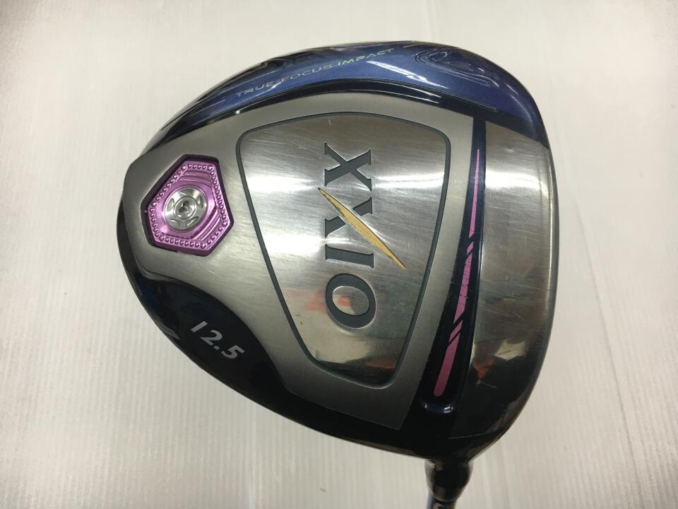 楽天市場】ゼクシオ 10 レディース ドライバーの通販