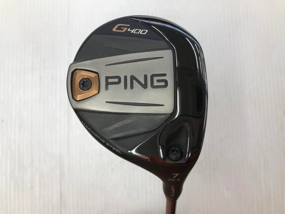 楽天市場】g400 7w（ゴルフ｜スポーツ・アウトドア）の通販
