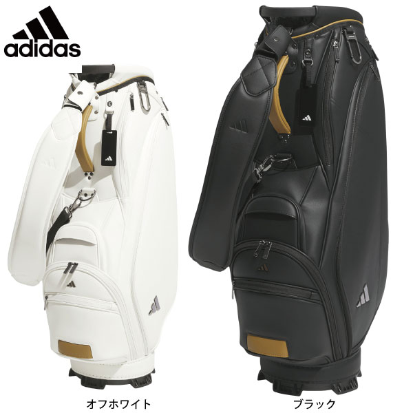 楽天市場】アディダス（キャディバッグ｜バッグ・ケース）：ゴルフ