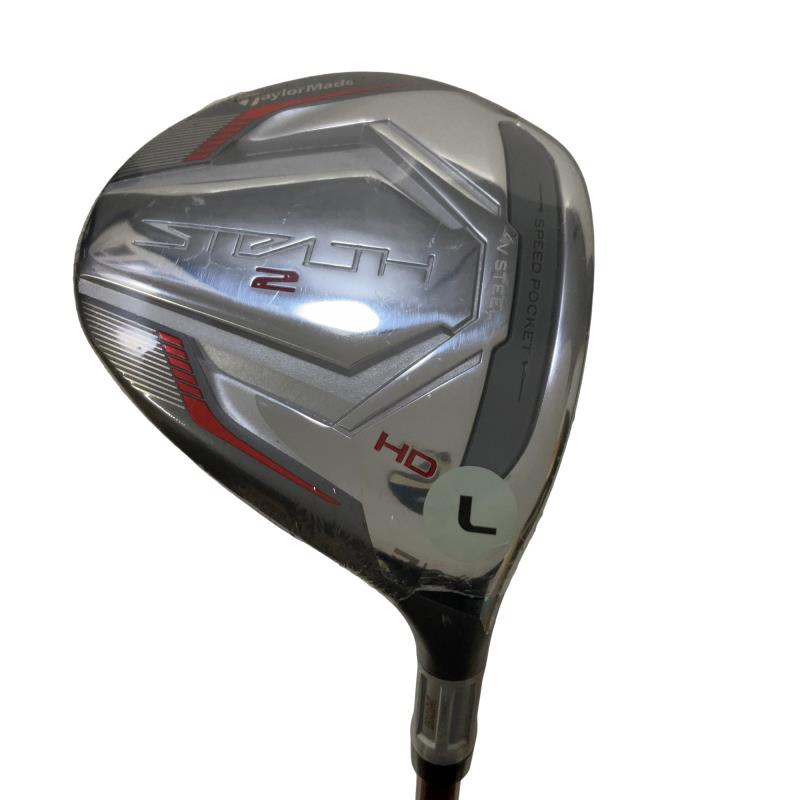 楽天市場】テーラーメイド ステルス2 フェアウェイウッド（ロフト角23