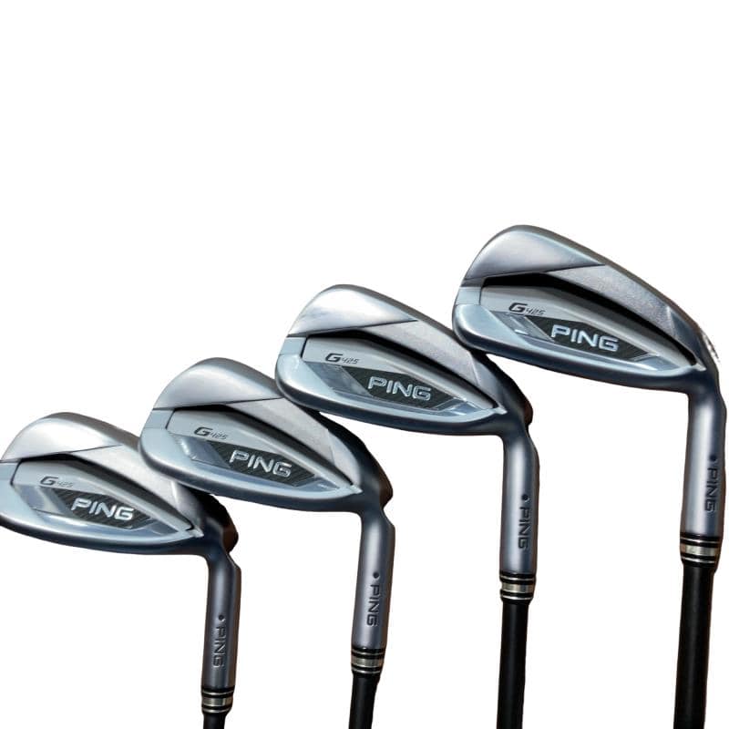 楽天市場】G425 アイアンの通販