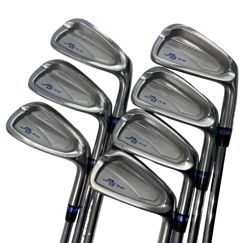 楽天市場】三浦アイアンcb301の通販