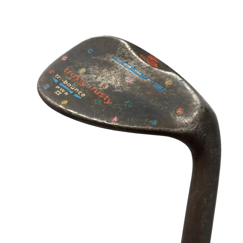 楽天市場】コブラ トラスティラスティ 2012（ウェッジ｜メンズクラブ