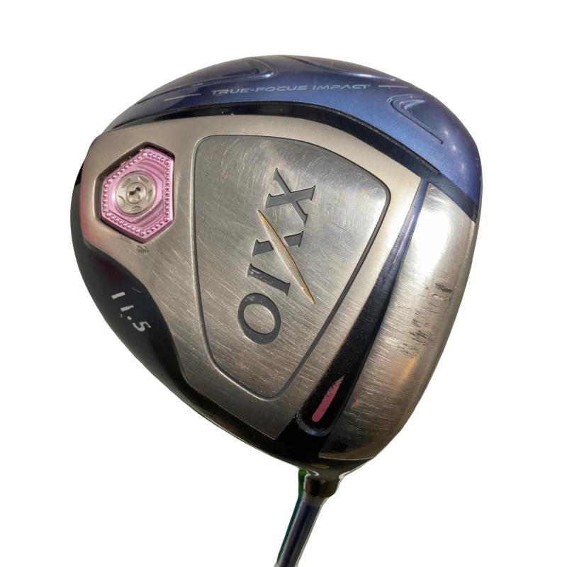 楽天市場】ゼクシオ 9 レディースドライバーの通販