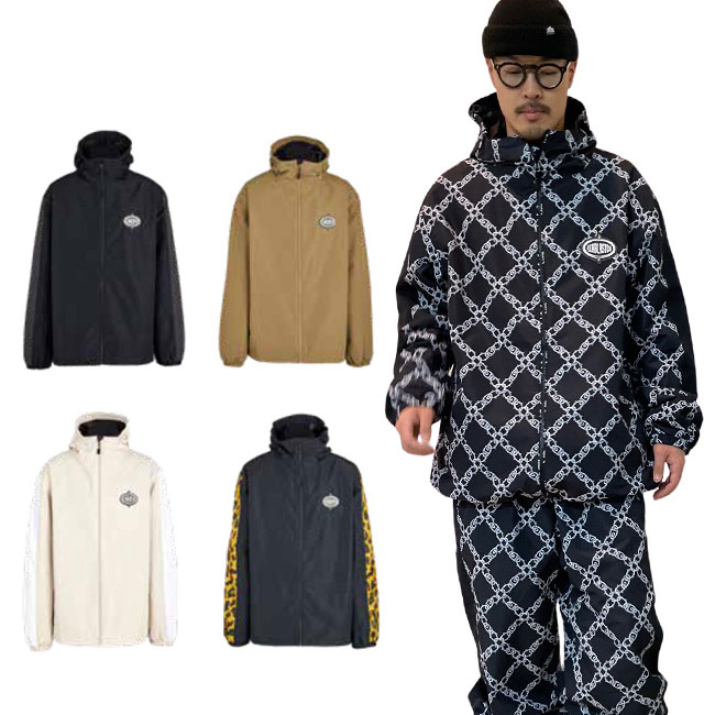 楽天市場】エアブラスター AIRBLASTER Access Jacket 24-25 アクセス