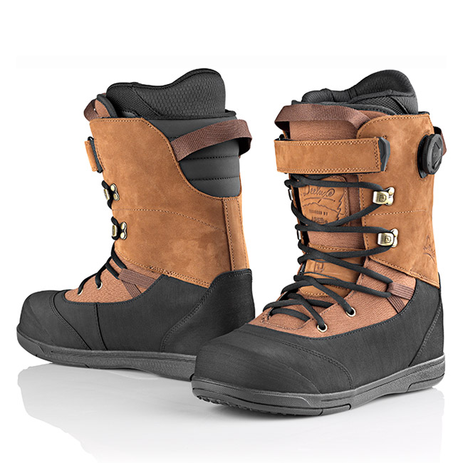 楽天市場】25-26 DEELUXE AERIS ディーラックス アエリス ブーツ