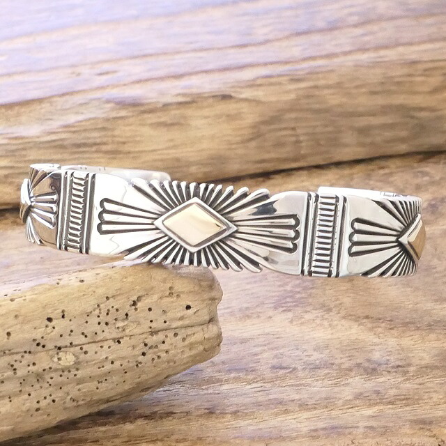 シルバー925 インディアンジュエリー バングル」の人気商品一覧 | 安い