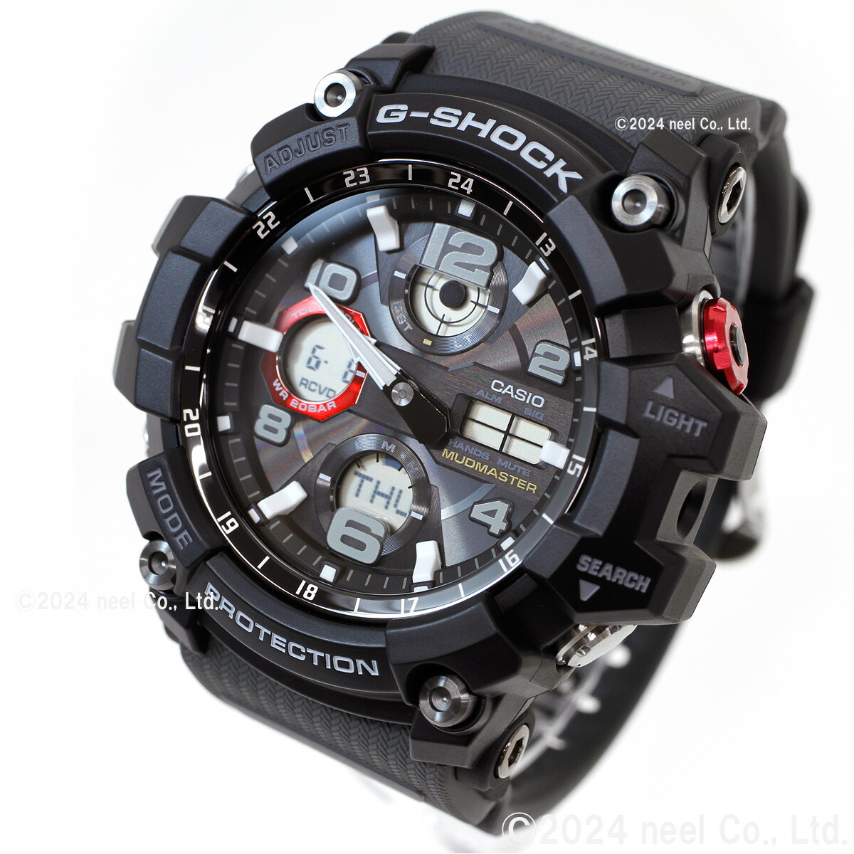 楽天市場】【抽選で最大10000ptバック！5日限定！】G-SHOCK 電波
