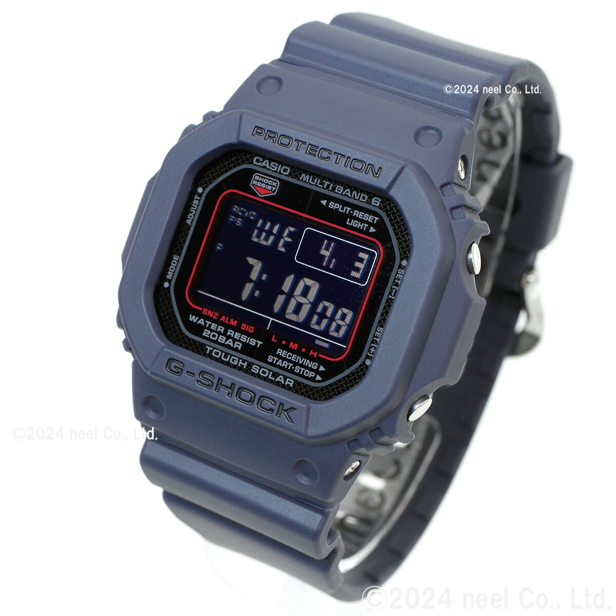 楽天市場】【抽選で最大10000ptバック！10日限定！】G-SHOCK Gショック