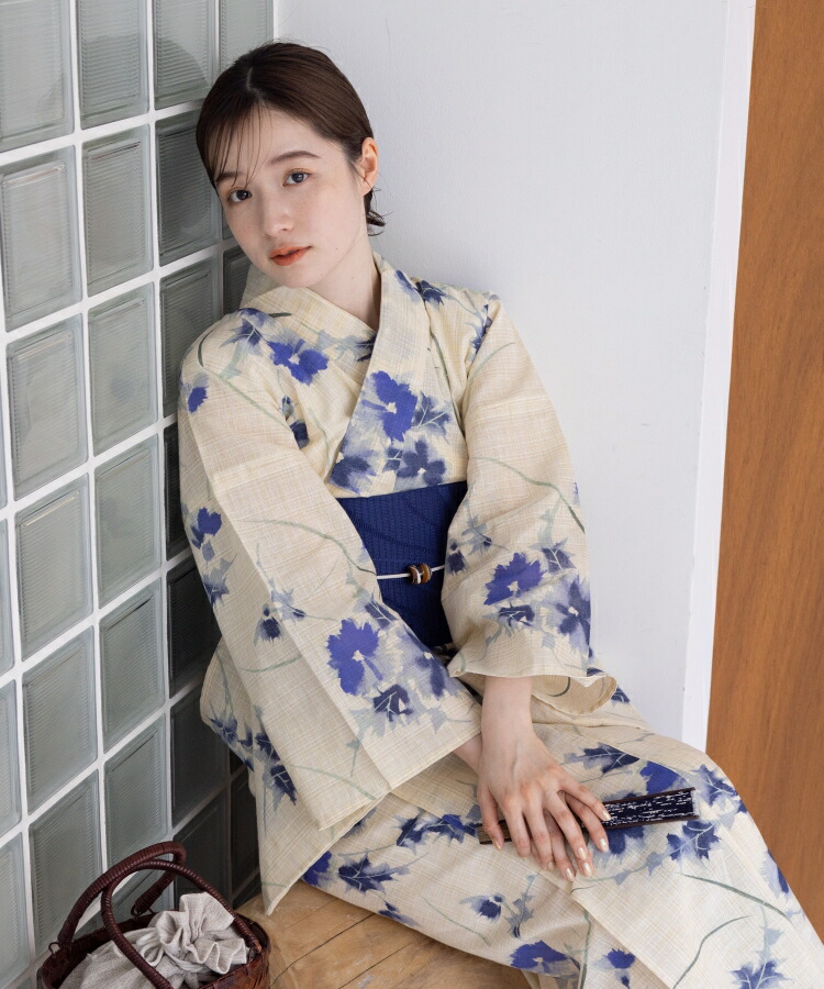 楽天市場】 女性浴衣 : ゆかた館 グレース