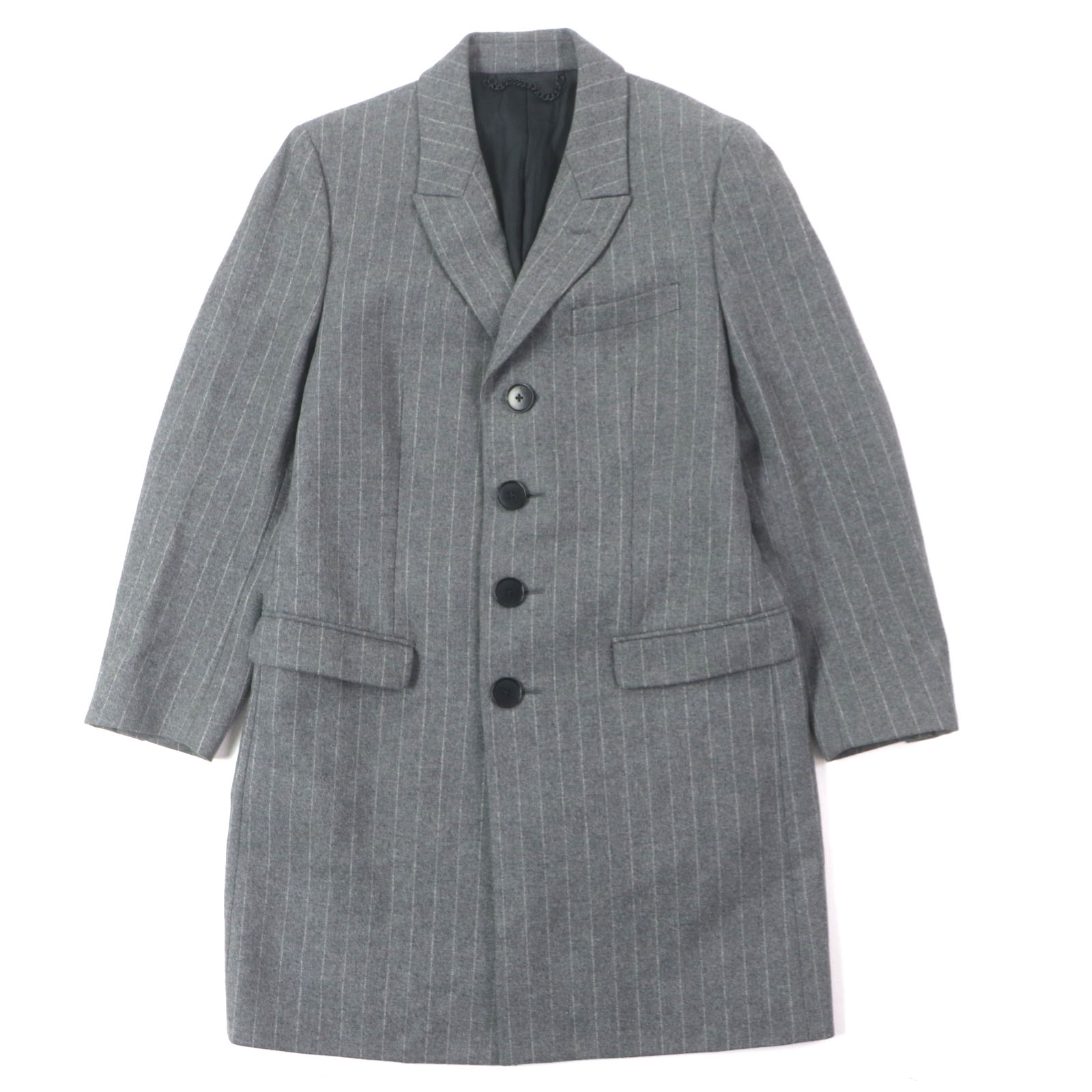 楽天市場】ポールスミス（種類（コート・ジャケット）チェスターコート
