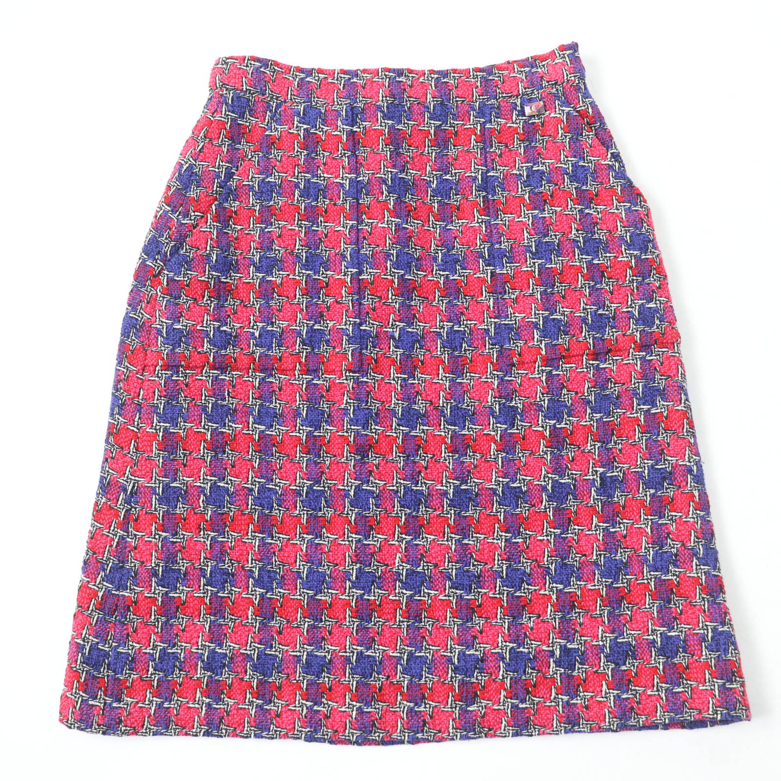 楽天市場】シャネル（スカート｜ボトムス）：レディースファッションの通販