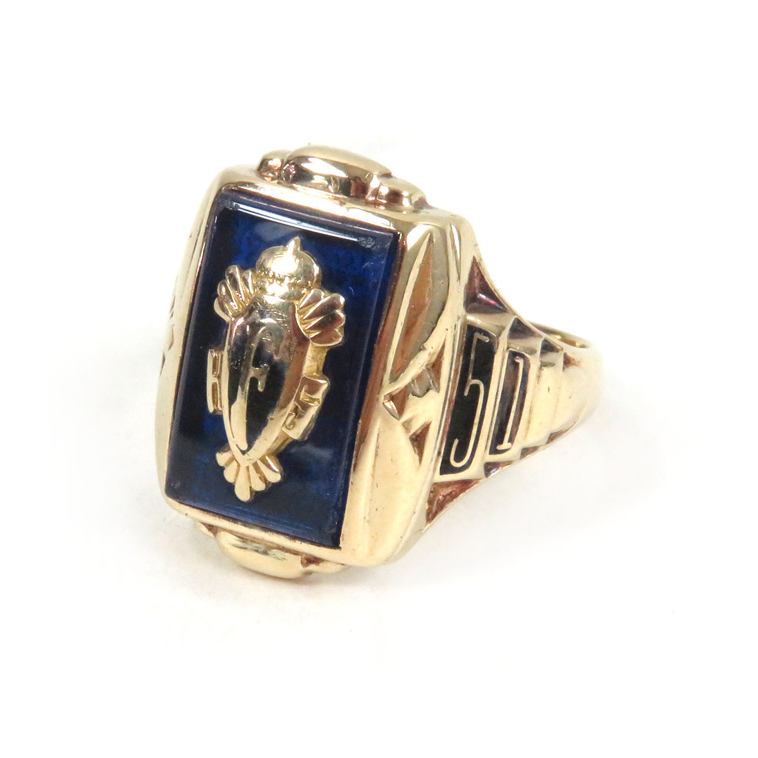 楽天市場】ジャスティン カレッジリングの通販