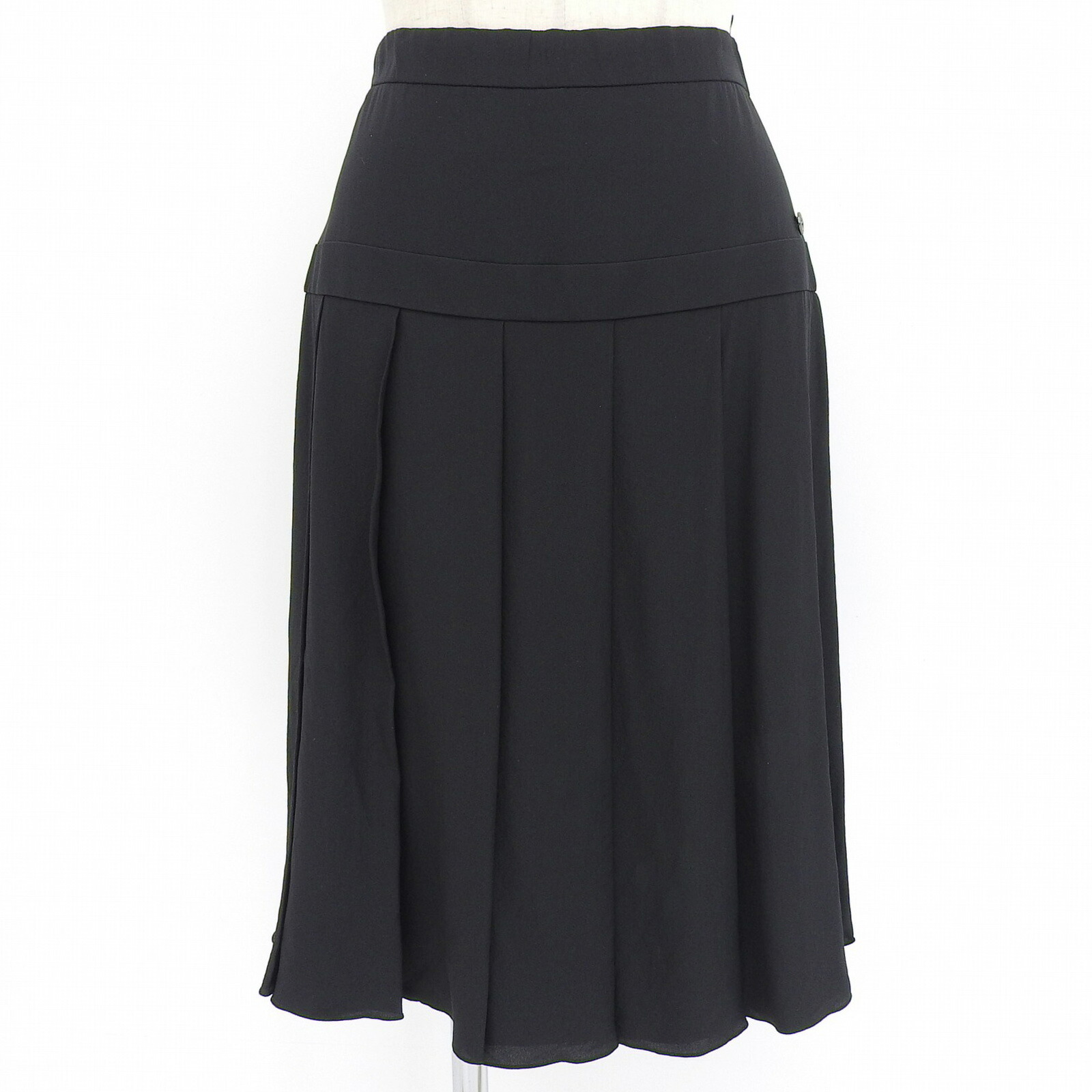 楽天市場】シャネル（スカート｜ボトムス）：レディースファッションの通販