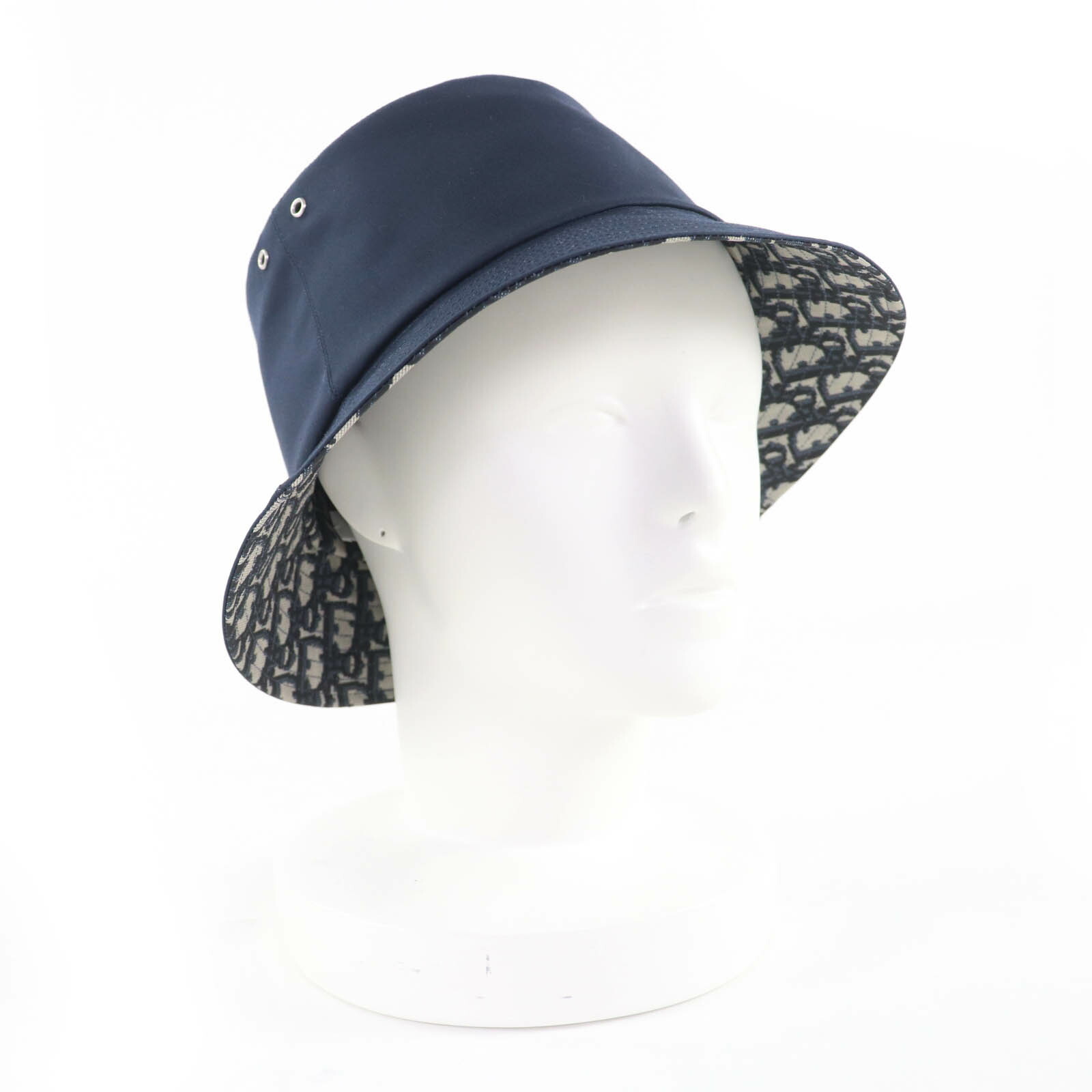 楽天市場】ディオール ハット バケットの通販