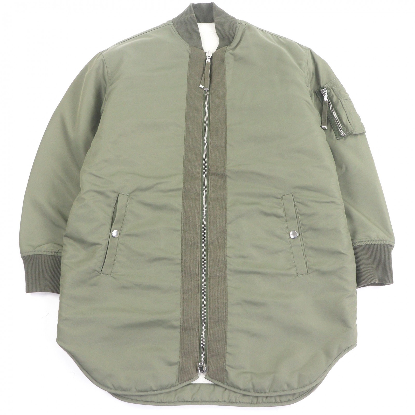 楽天市場】diesel ディーゼル モッズコートの通販