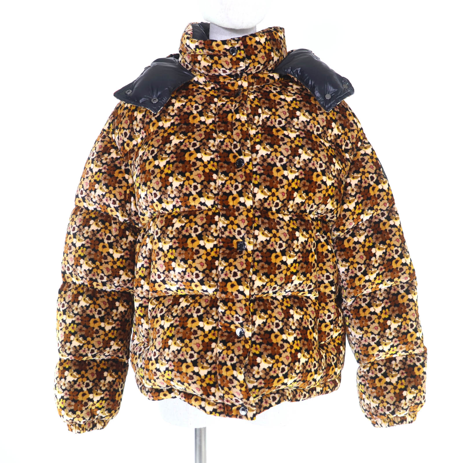 楽天市場】花柄（ブランドモンクレール）（レディースファッション）の通販